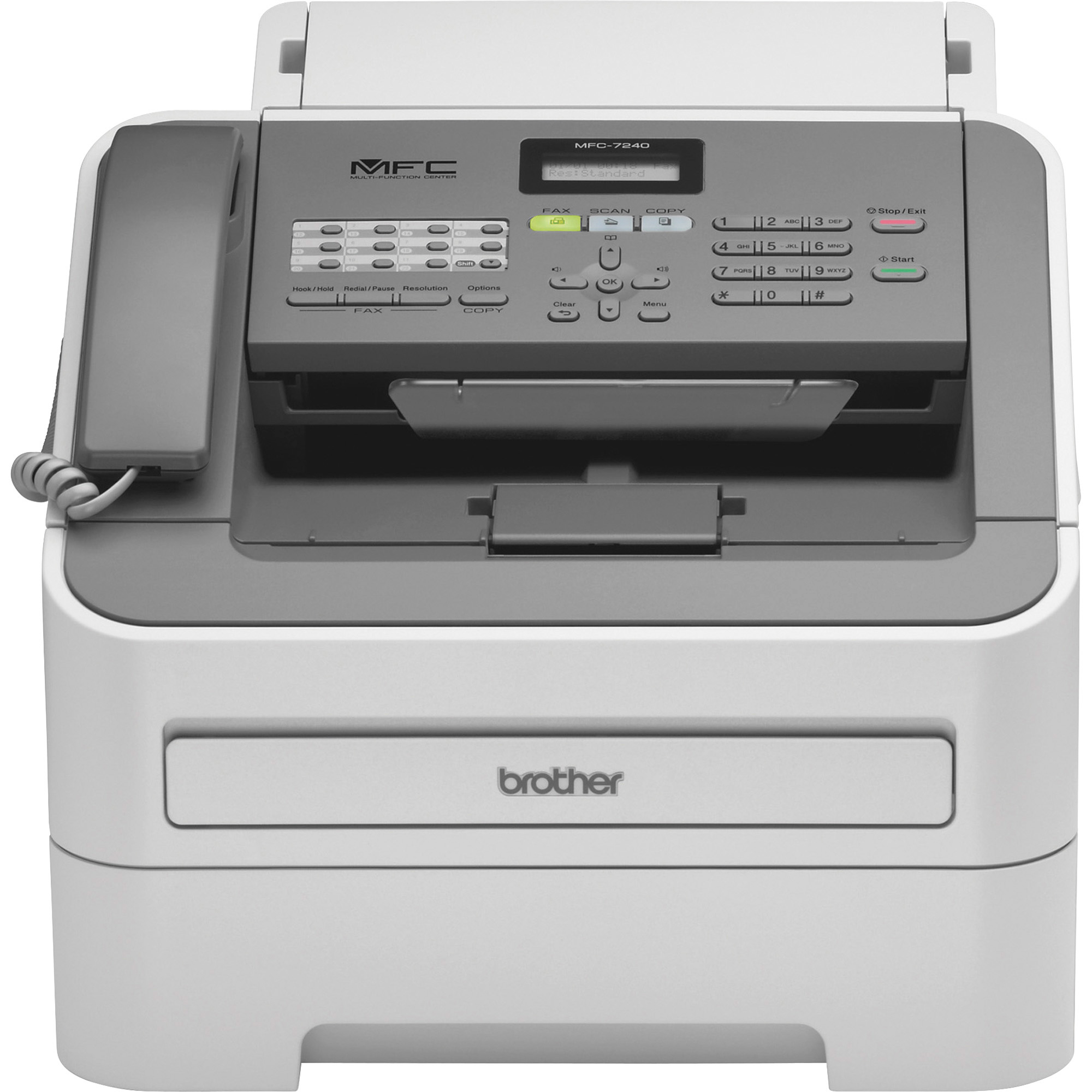 Almost all type of Printers available