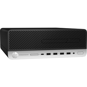 HP Business Desktop ProDesk 600 G5- Intel Core i5 9th Gen i5-9500