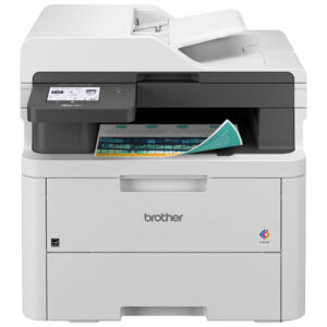 Brother MFC-L3720CDW Wireless All-in-One Colour Laser Printer