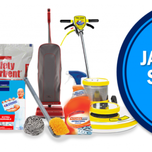 Janitorial Supply